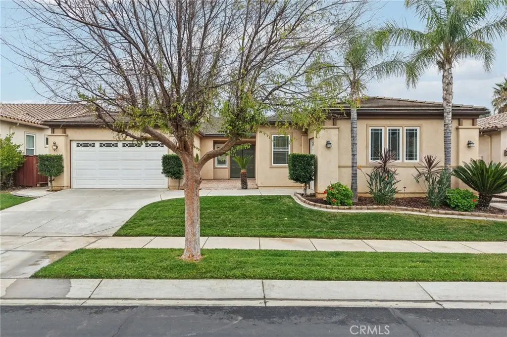 36109 Eagle Lane, Beaumont, CA 92223 - #1