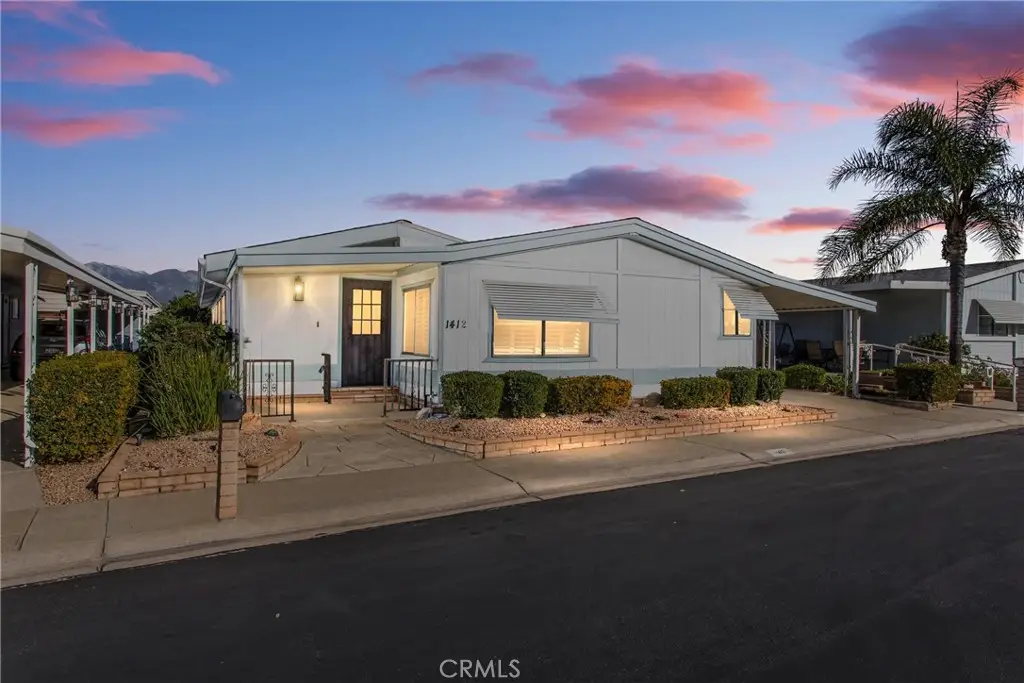 1412 Medallion, Redlands, CA 92374 - #1