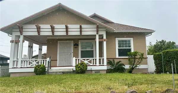 987 W Hill, San Bernardino, CA 92407