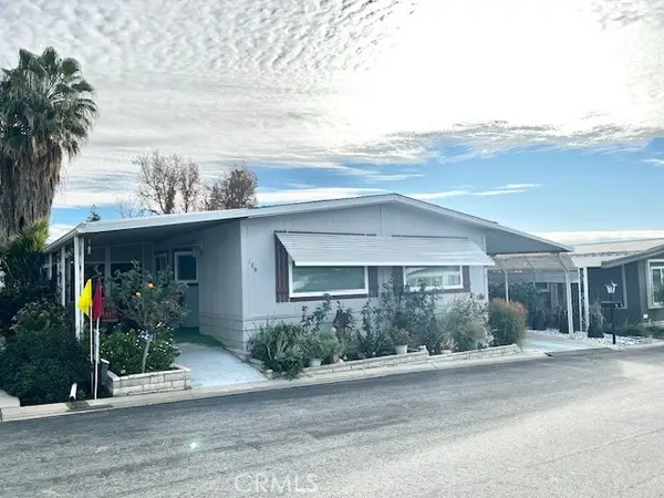 3850 Atlantic Avenue #189, Highland, CA 92346