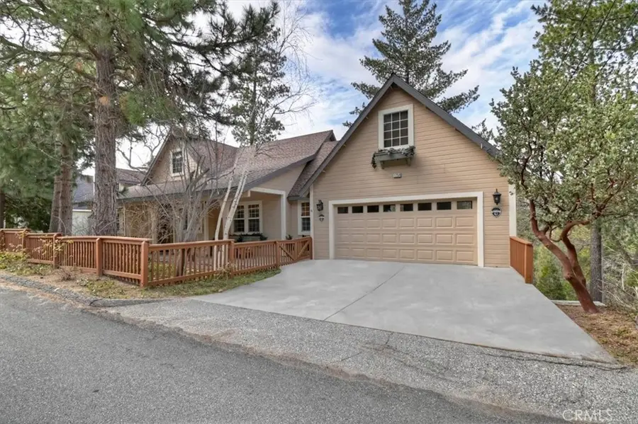 1254 Calgary, Lake Arrowhead, CA 92352 - #2