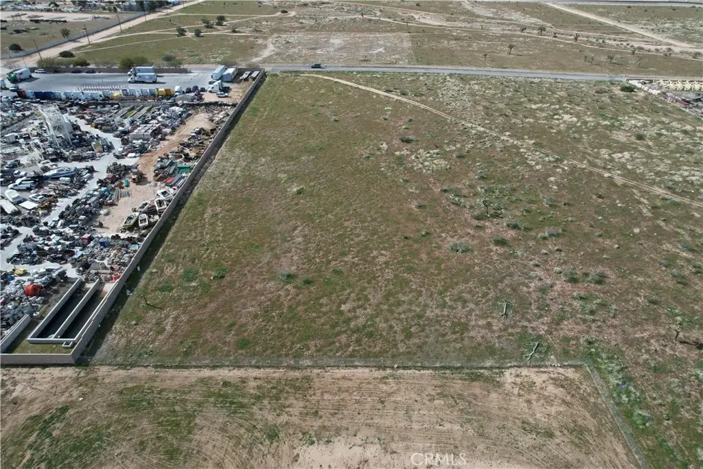 0 C Avenue, Hesperia, CA 92345 - #1
