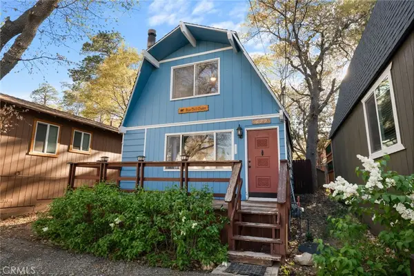 672 Holmes, Sugarloaf, CA 92386