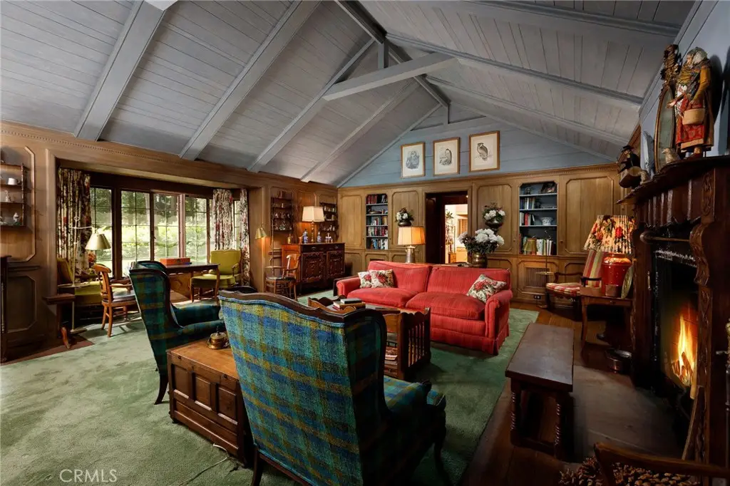 28641 North Shore Road, Lake Arrowhead, CA 92352 - #1