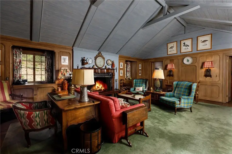 28641 North Shore Road, Lake Arrowhead, CA 92352 - #2