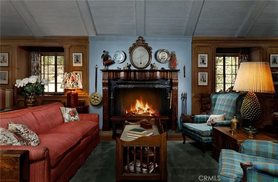 28641 North Shore Road, Lake Arrowhead, CA 92352 - #3