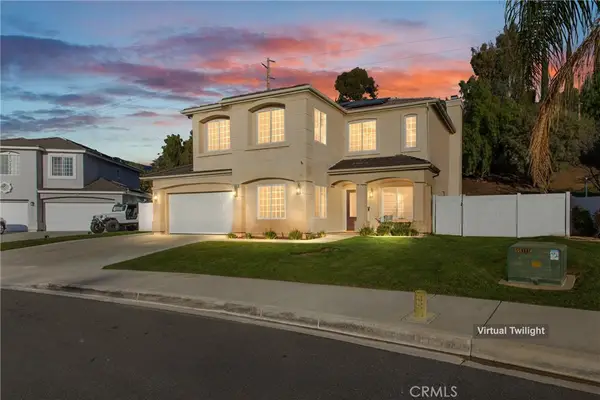 11963 Berkeley, Yucaipa, CA 92399