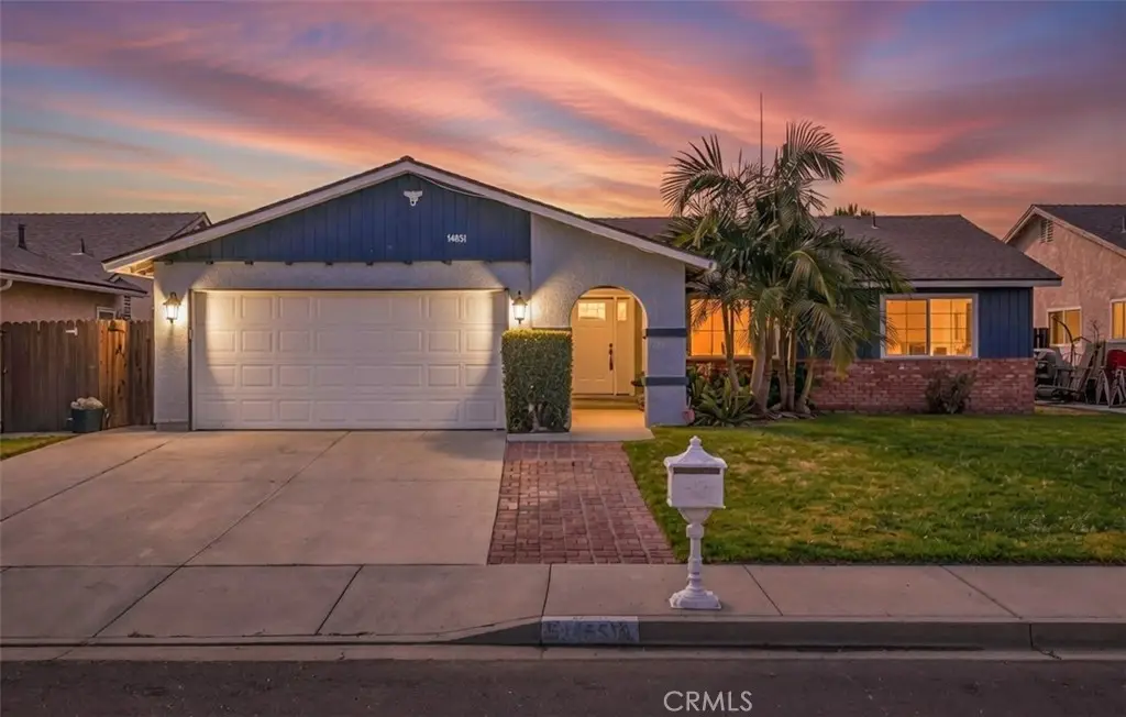 14851 Cliffrose Court, Moreno Valley, CA 92553 - #1
