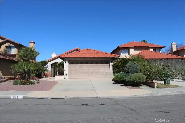 544 Turquoise, Perris, CA 92571