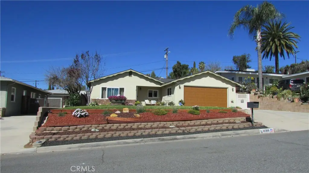 31388 Sierra Linda Street, Yucaipa, CA 92399 - #1