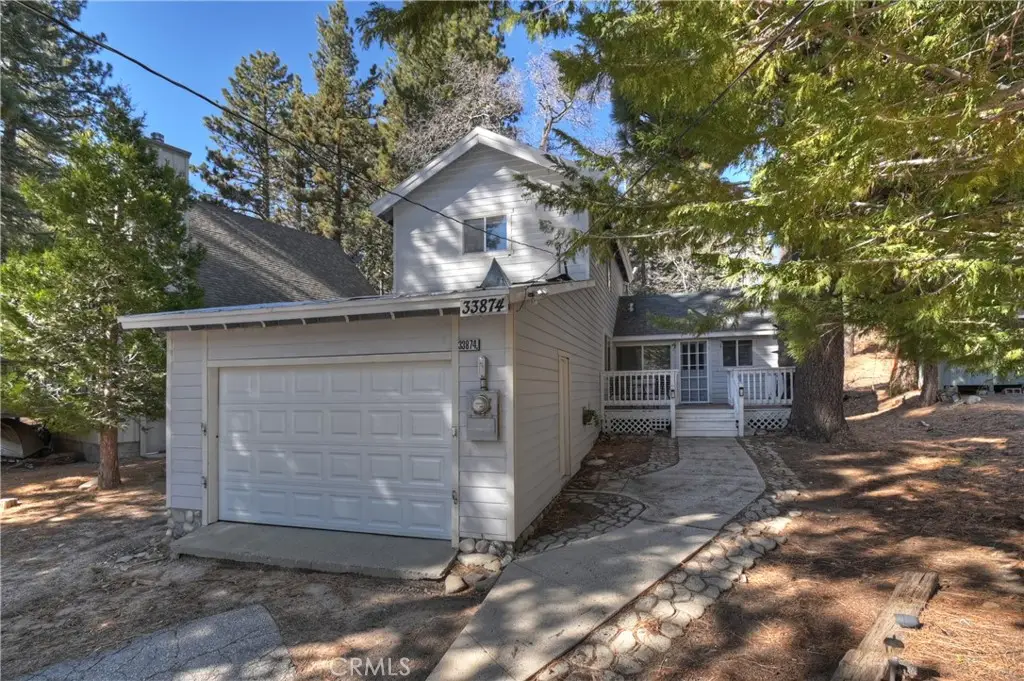 33874 Green Valley Lake Road, Green Valley Lake, CA 92341 - #1