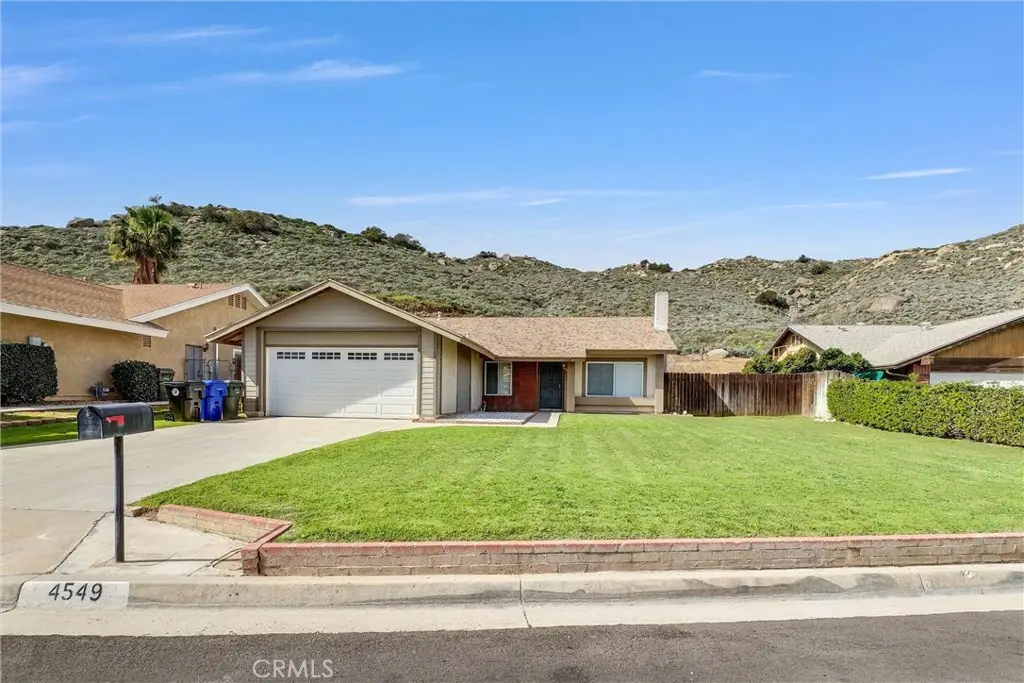 4549 Pinto, Jurupa Valley, CA 92509 - #1
