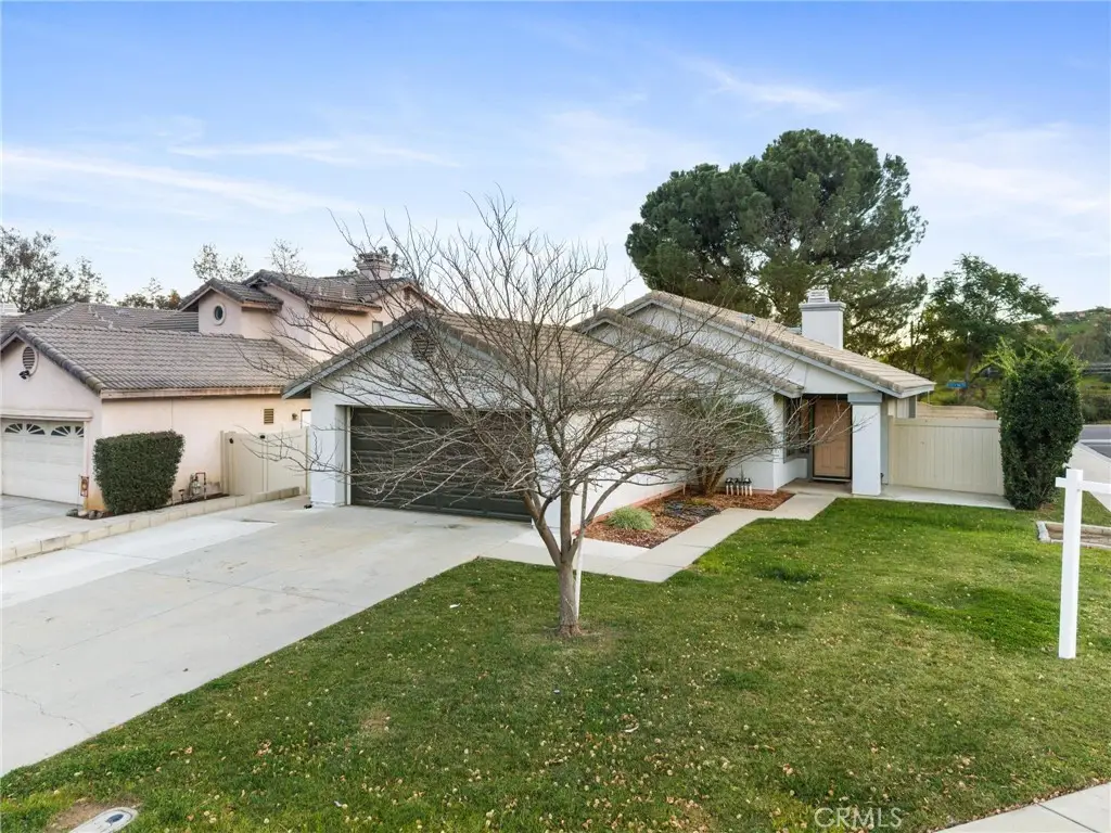 22901 Springdale, Moreno Valley, CA 92557 - #1