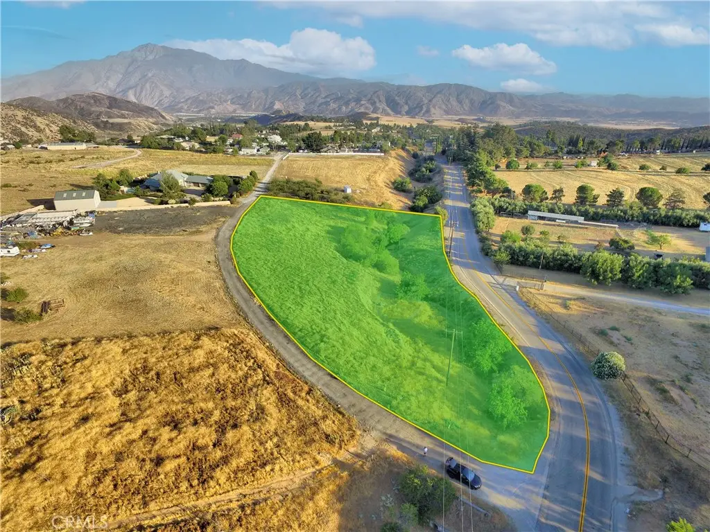 0 Pump House Road, Banning, CA 92220 - #1