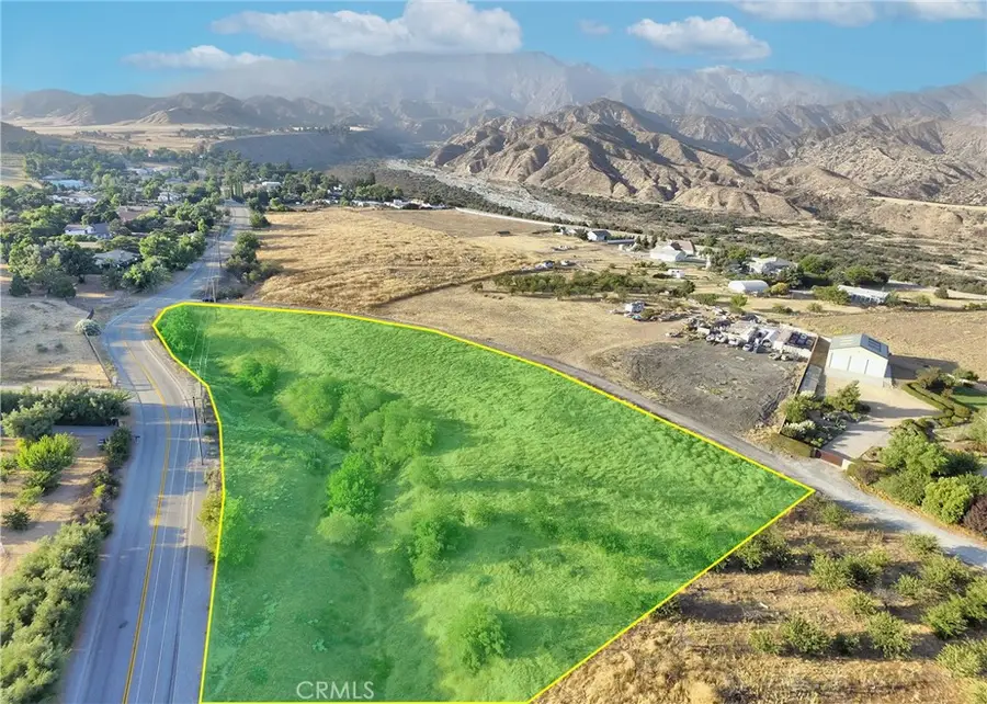 0 Pump House Road, Banning, CA 92220 - #3