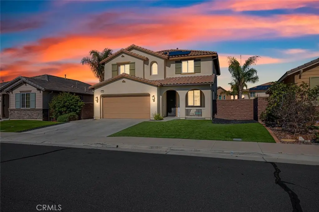 29522 Mascot, Lake Elsinore, CA 92530 - #1