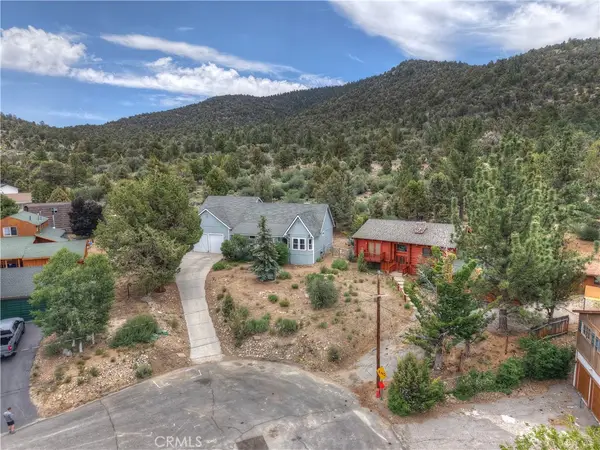 1285 Skyview Court, Big Bear City, CA 92314