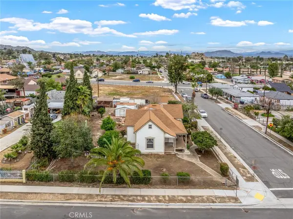 306 W 5th Street, Perris, CA 92570