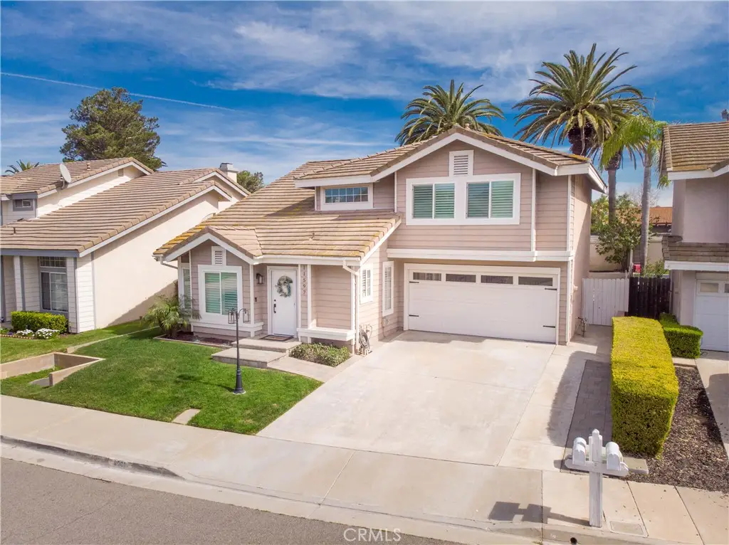 11597 Norgate Drive, Corona, CA 92878 - #1
