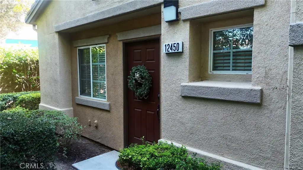 12450 Travanca Lane, Eastvale, CA 91752 - #1