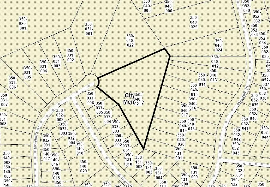 0 Montana Street, Menifee, CA 92587 - #1
