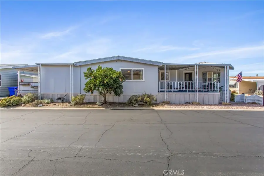 10622 Bryant #80, Yucaipa, CA 92222 - #2