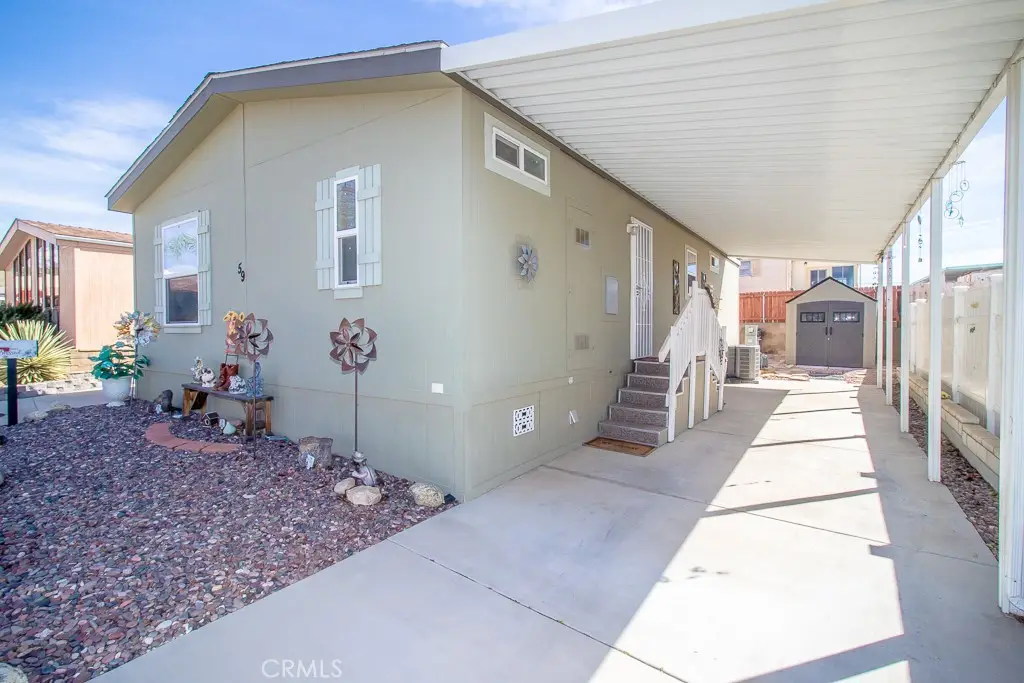 10320 Calimesa #59, Calimesa, CA 92320 - #1