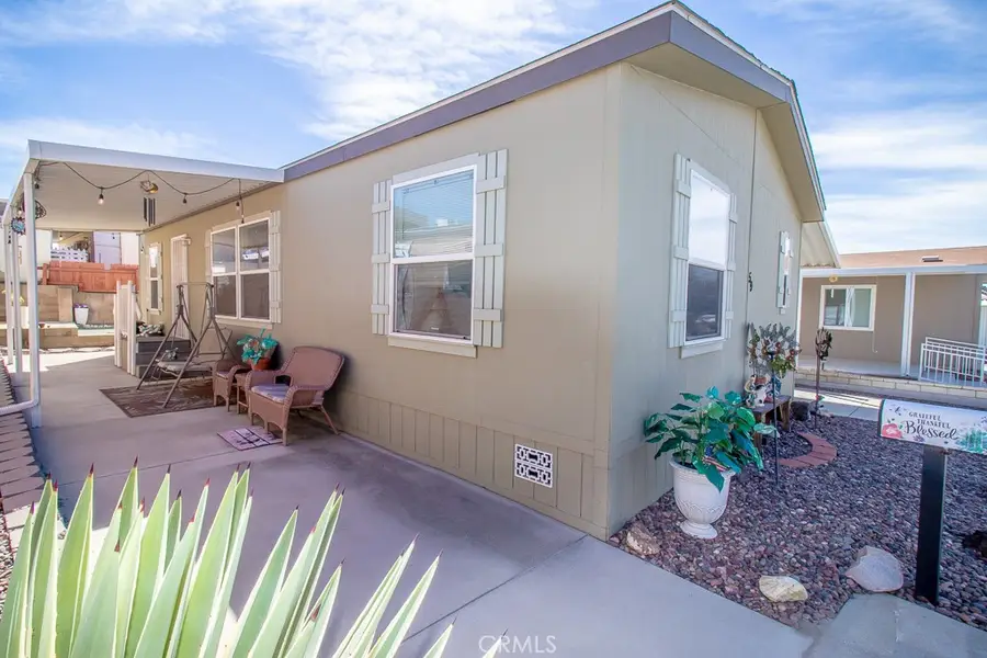 10320 Calimesa #59, Calimesa, CA 92320 - #2