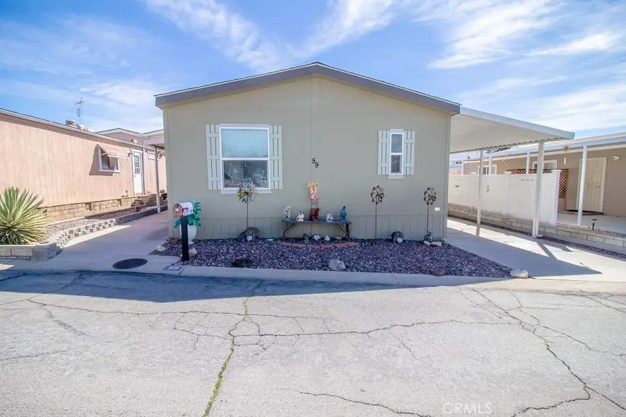 10320 Calimesa #59, Calimesa, CA 92320 - #3