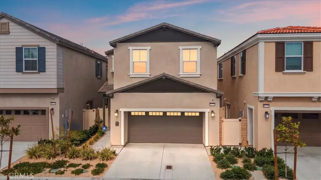 16728 Grapefruit Lane, Fontana, CA 92336 - #1
