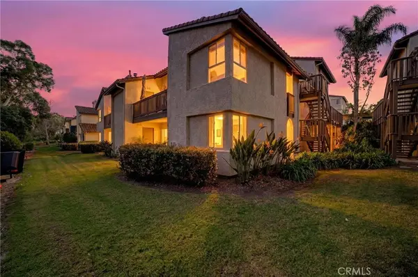 18 Corniche Dr. #B, Dana Point, CA 92629