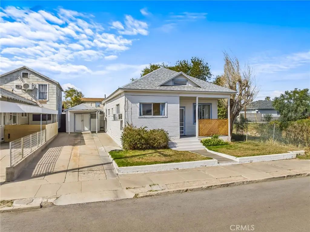 516 Palm Way, Needles, CA 92363 - #1