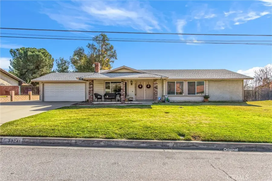 33241 Avenue D, Yucaipa, CA 92399 - #2