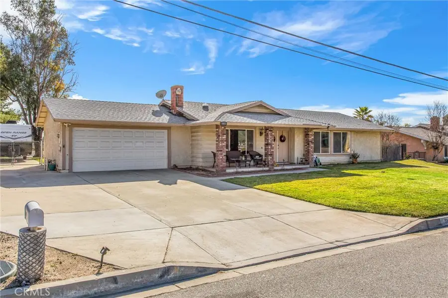 33241 Avenue D, Yucaipa, CA 92399 - #3