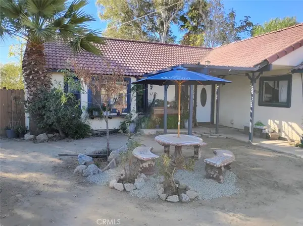 591 W 3rd, Perris, CA 92570