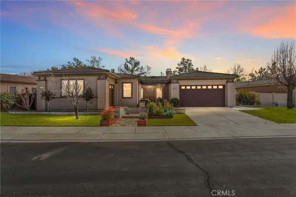 11554 Stoney Brook Court, Beaumont, CA 92223