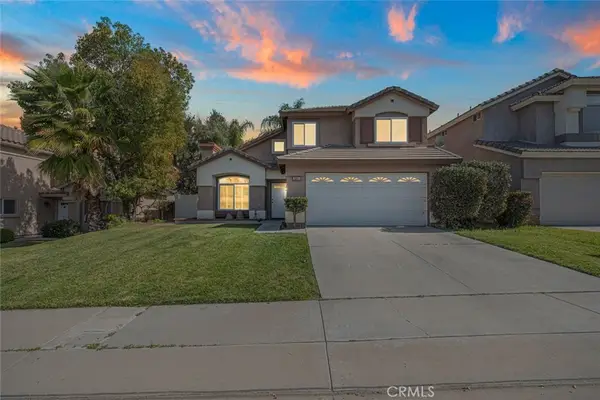 2501 Water Way, Corona, CA 92882