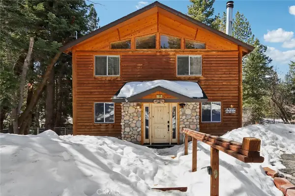 788 Silver Tip, Big Bear Lake, CA 92315