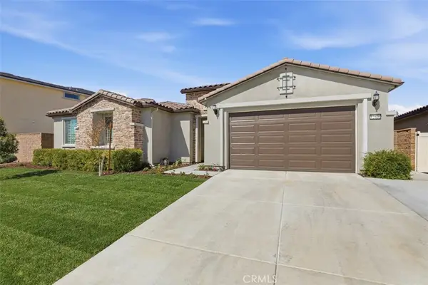 12806 Mendocino Ridge, Riverside, CA 92503