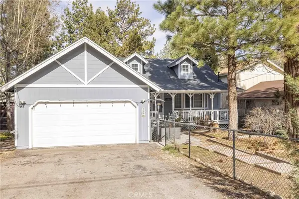 260 Turlock Drive, Big Bear City, CA 92314