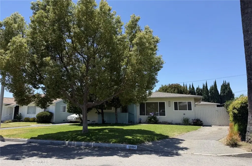 10054 Poulsen, Montclair, CA 91763 - #1