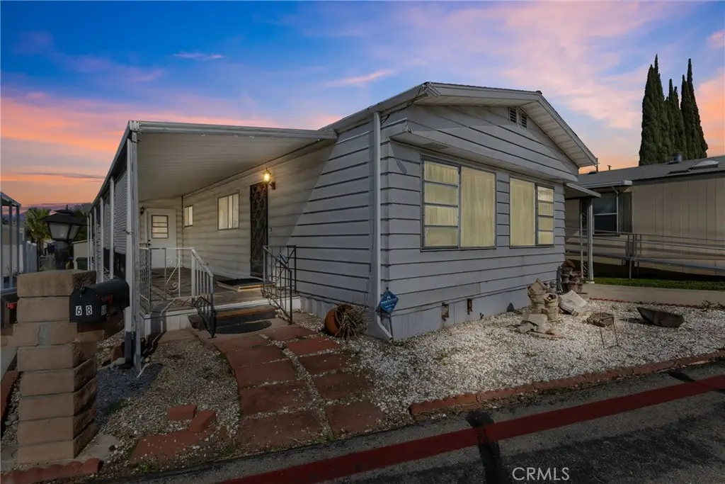 22111 Newport Ave #68, Grand Terrace, CA 92313 - #1