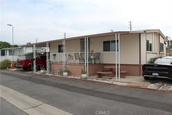1045 N Azusa #251, Covina, CA 91722