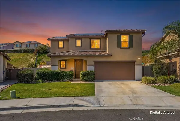 115 Festive Court, Beaumont, CA 92223