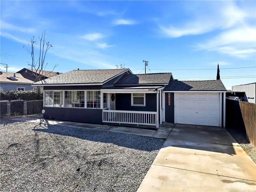 34975 Avenue C, Yucaipa, CA 92399 - #3