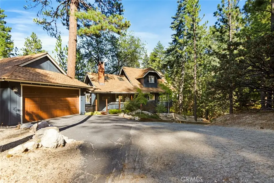 256 N Fairway, Lake Arrowhead, CA 92352 - #2