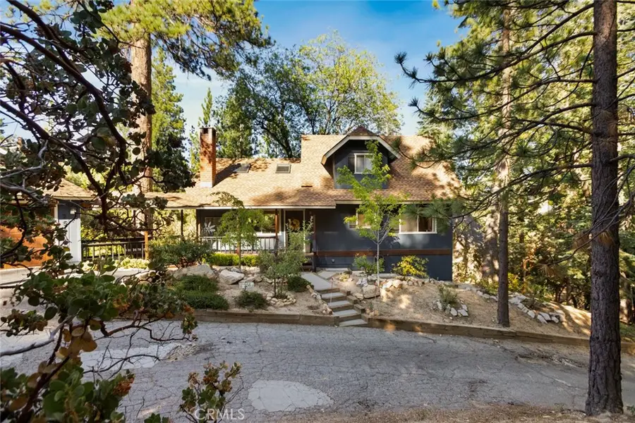256 N Fairway, Lake Arrowhead, CA 92352 - #3