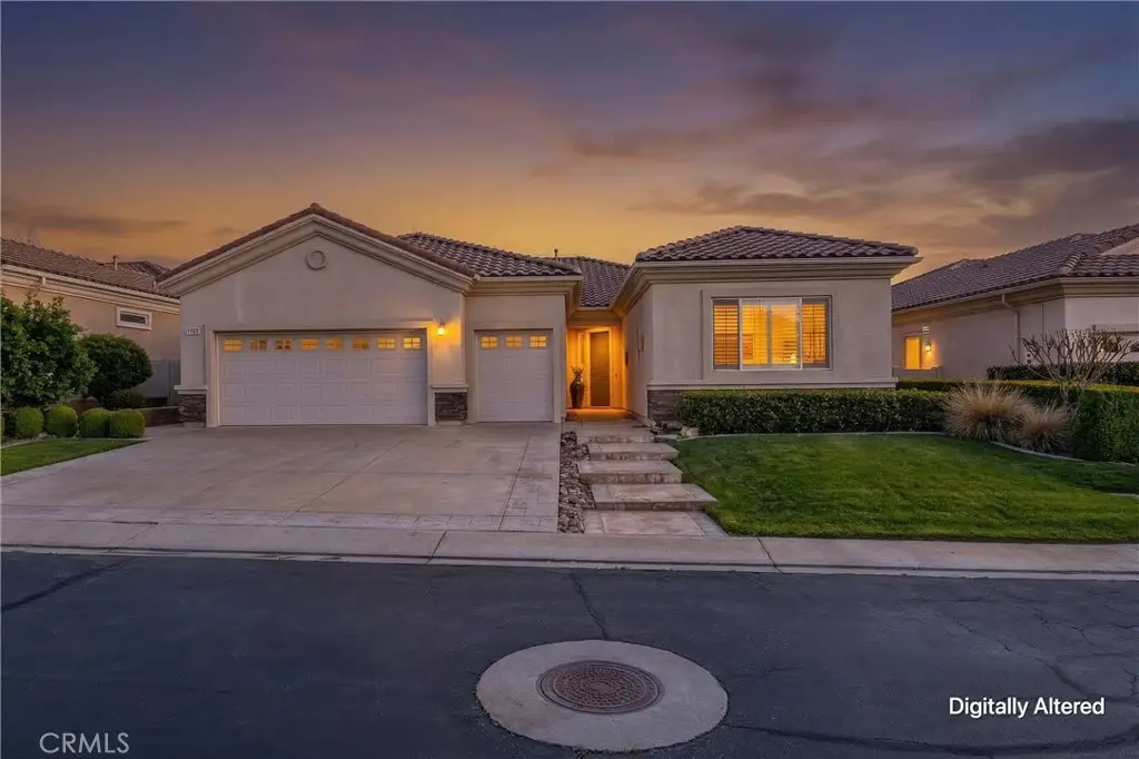1732 Brittney, Beaumont, CA 92223 - #1