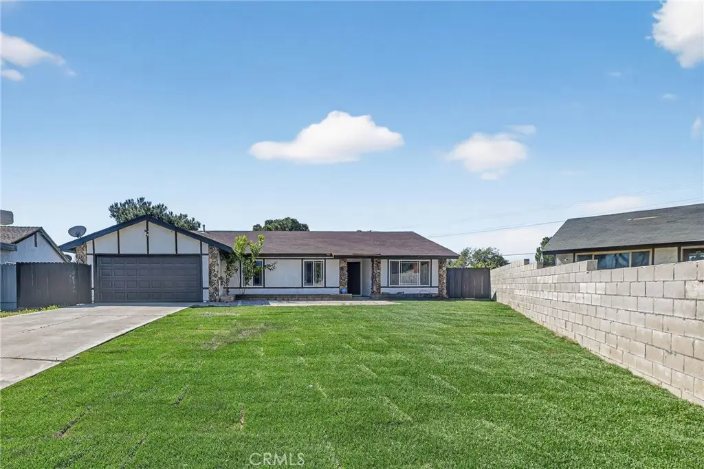 14323 Homestead Dr, Moreno Valley, CA 92553 - #1