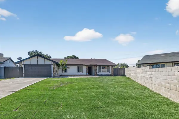 14323 Homestead Dr, Moreno Valley, CA 92553